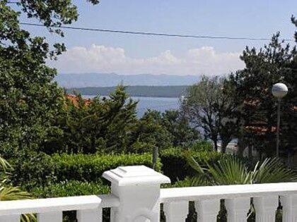 Apartments Mar Malinska Dış mekan fotoğraf