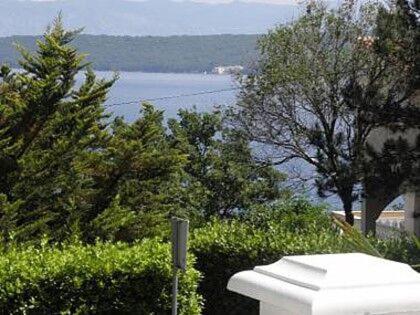 Apartments Mar Malinska Dış mekan fotoğraf