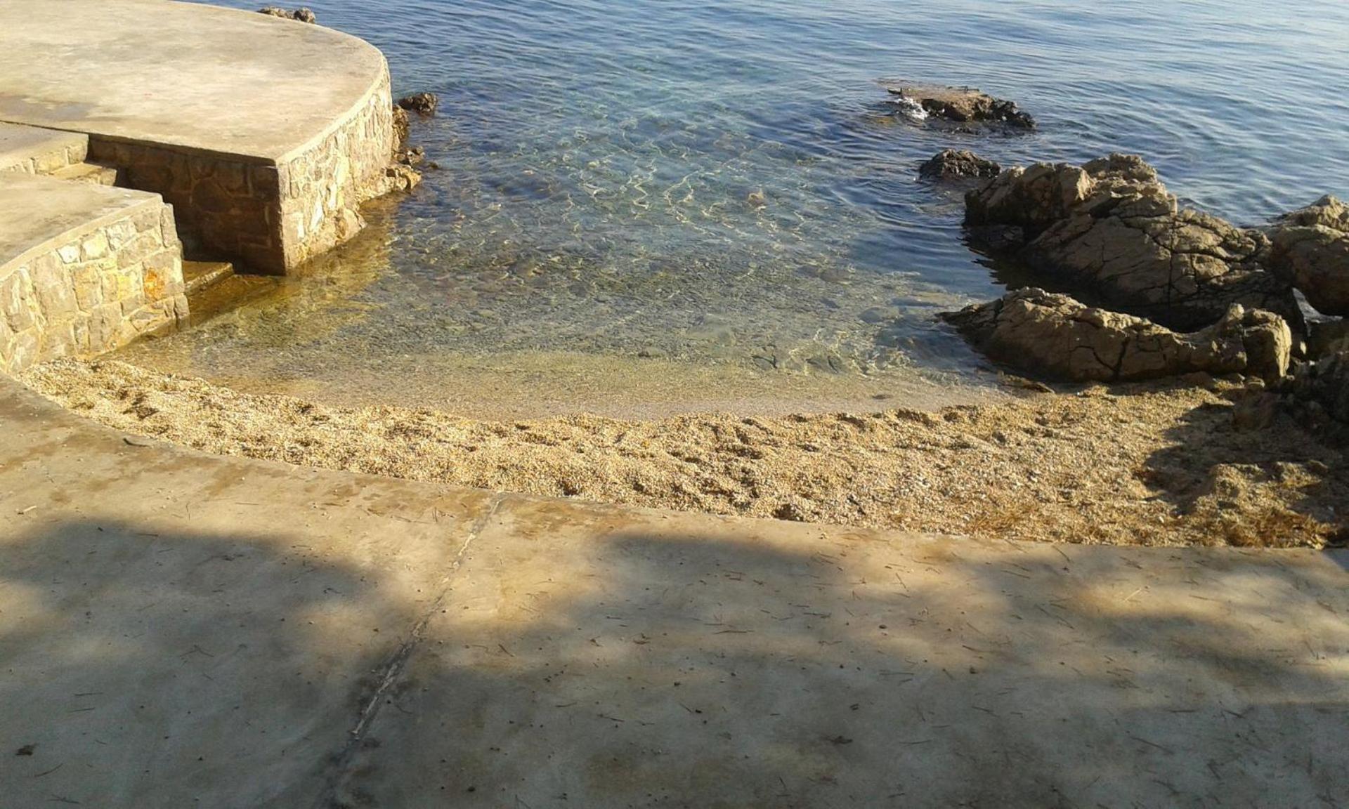 Apartments Mar Malinska Dış mekan fotoğraf