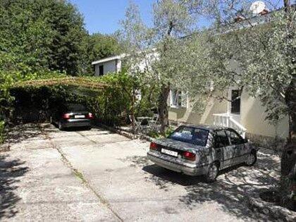 Apartments Mar Malinska Dış mekan fotoğraf
