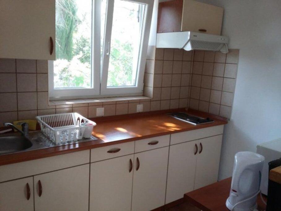 Apartments Mar Malinska Dış mekan fotoğraf