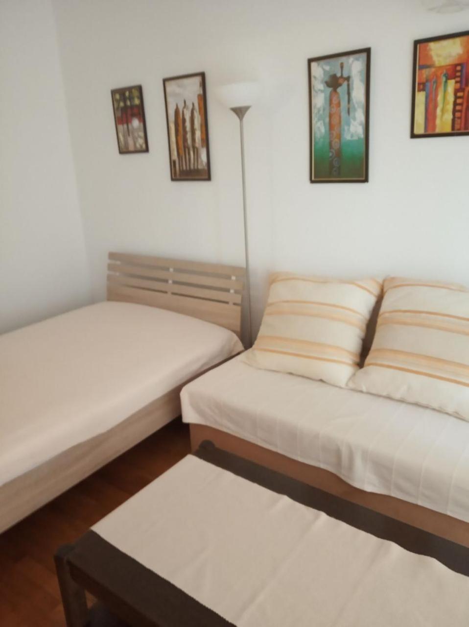 Apartments Mar Malinska Dış mekan fotoğraf